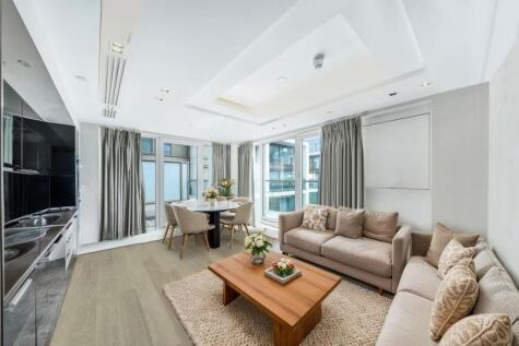 Charles House, Kensington High Street, London W14