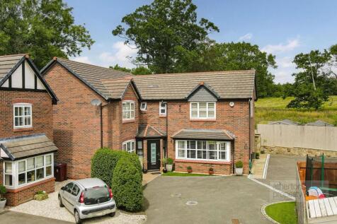 Barley Close, Whalley, BB7