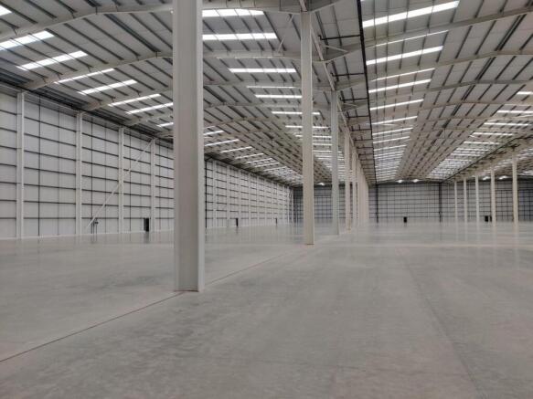 FP180 Frontier Park, Banbury