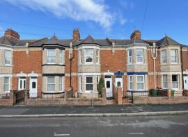9, Drakes Road, Exeter EX4 1BQ