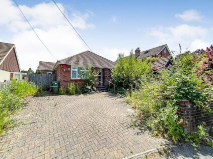 Granada Road, Hedge End