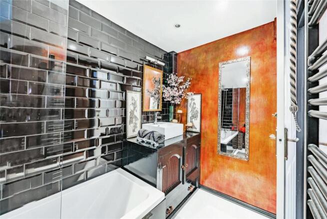 Bathroom 2