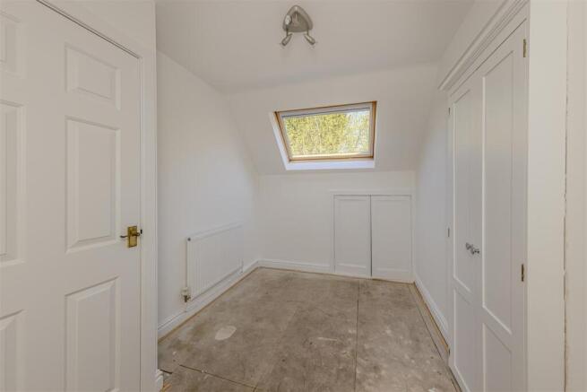 Annexe Bedroom Two