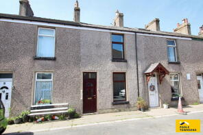 7, Queens Terrace, Dalton-in-furness LA15 8EE