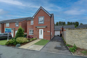 14, Cheltenham Crescent, Preston PR4 0FJ