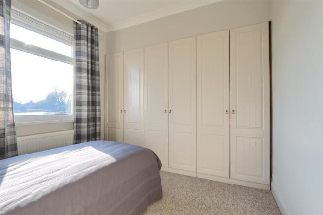 Bedroom 2.