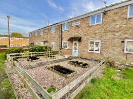 147, Wordsworth Road, Daventry NN11 9BG