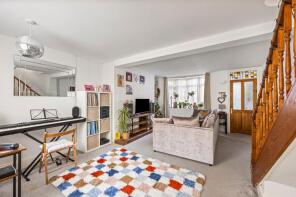 22, North Gardens, Brighton BN1 3LB