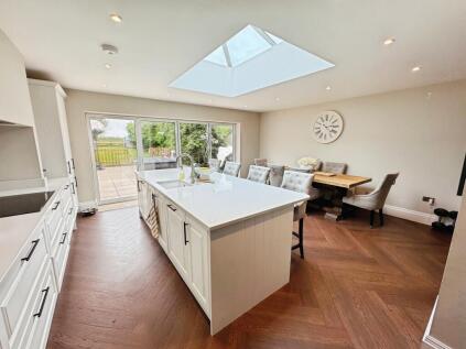 Point Clear Road, St. Osyth, Clacton-on-Sea