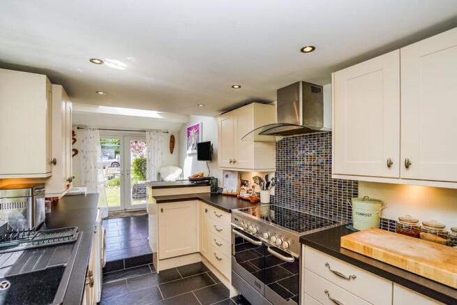 Kitchen/Breakfast