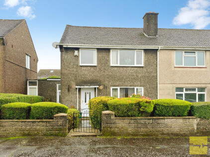 Primrose Court, Penlan, Swansea, SA5