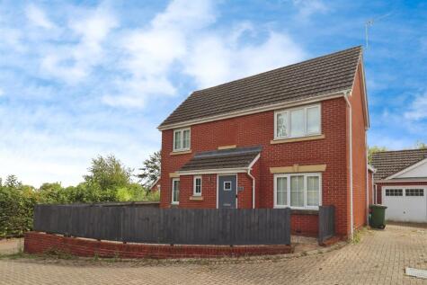 Willowbrook Gardens, St. Mellons, Cardiff