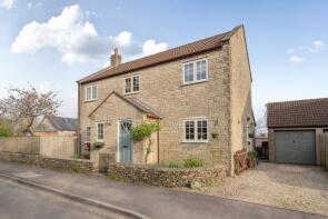 Wintergreen, Bruton Lane, Upton Noble, Shepton Mallet BA4 6AH