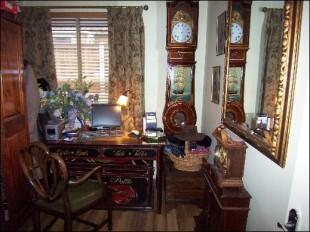 BEDROOM 3/STUDY