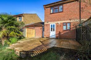 7, Thirlmere Close, Bordon GU35 0NW