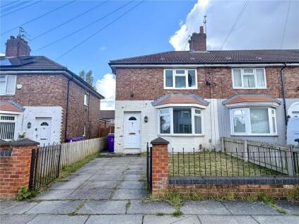 Hollingbourne Road, Liverpool, L11