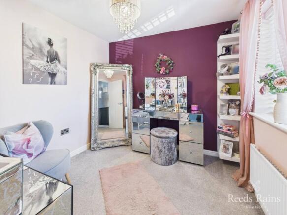 Bedroom 4