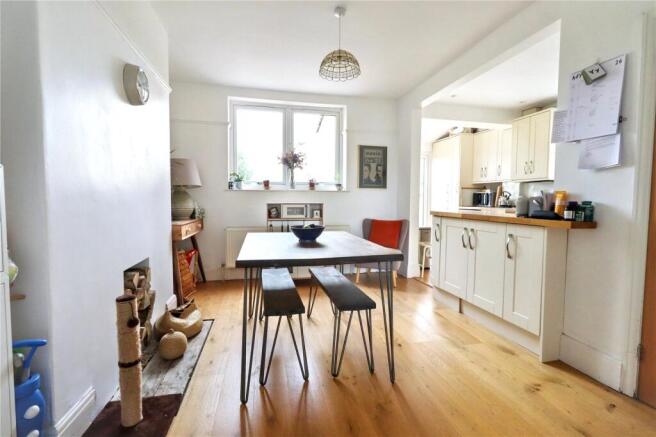 The Hollow, Southdown, Bath, BA2 photo 4