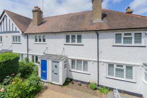 10, Alton Cottages, High Street, Dartford DA4 0AX