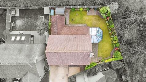 Fearns Mead, Warley, Brentwood