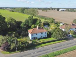 Town Farm, Lopham Road, Kenninghall NR16 2DT
