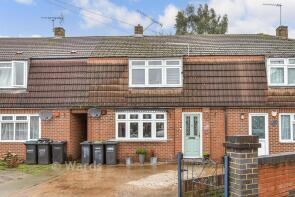 38, Dombey Close, Higham, Rochester ME3 7AE