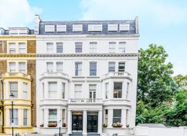 Flat 57, 47 49 Courtside, Penywern Road, London SW5 9TU