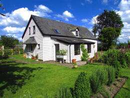 The Green Cottage, Eywood Lane, Kington HR5 3RU