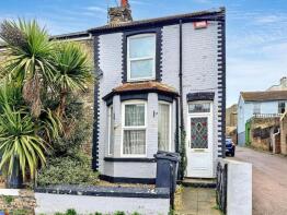 30, Walpole Road, Margate CT9 1QG