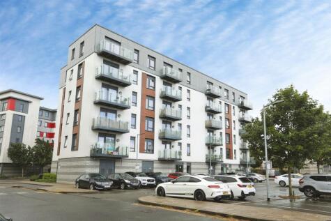 Pegasus Way, Gillingham