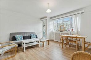 Flat 6, Melrose House, Abbots Manor Estate, London SW1V 4JP