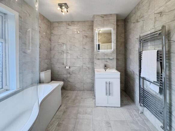 1 bed Terraced for sale Image 4