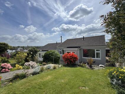 Enys Close, Truro
