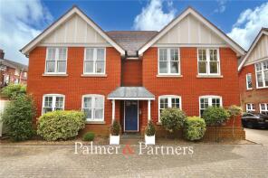 5, 46a Chapel Mews, Bolton Lane, Ipswich IP4 2BT