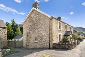 Newburgh House, Netherside, Bradwell S33 9JL