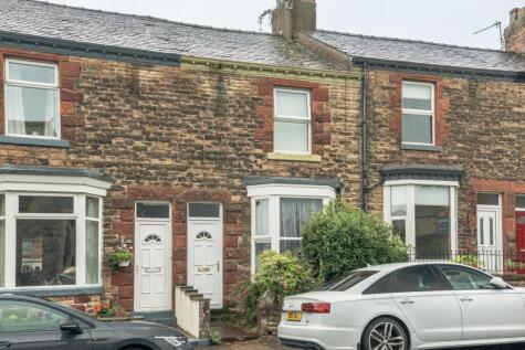 Hartley Street, Ulverston