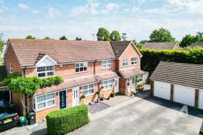 31, Lansdowne Gardens, Reading RG7 1PF