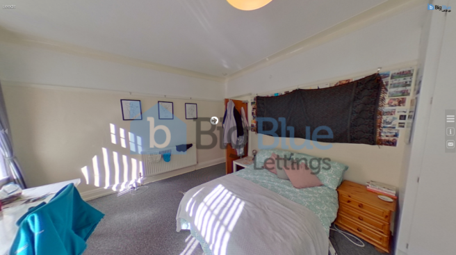 7 bed Terraced to rent Image 12