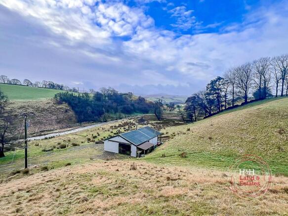 Fawcett Mill - Lot 3