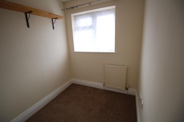 3rd bedroom