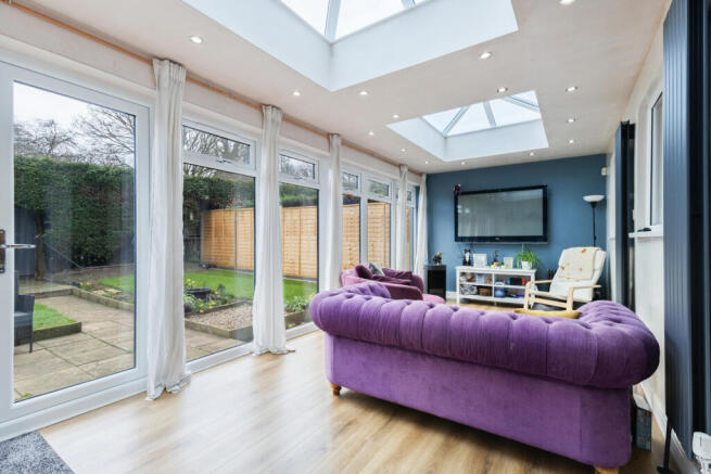 Sun Room
