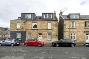 4, Roxburgh Place, Galashiels TD1 1HE