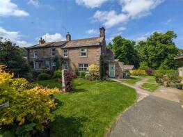 5, Bendle Terrace, Barnard Castle DL12 0JU