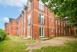 35, Bartholomew Court, Bartholomew Street, Newbury RG14 5HF