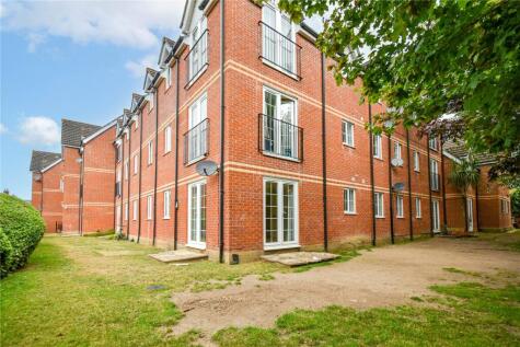 Bartholomew Street, Newbury, Berkshire, RG14