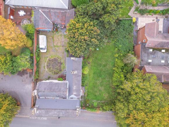 Leicester Road, Bedworth, CV12 photo 4