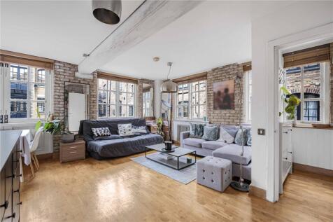 Maltings Place, Tower Bridge Road, London, SE1