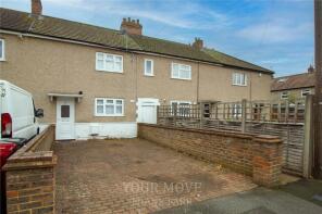 12, Mead Walk, Slough SL3 8HU