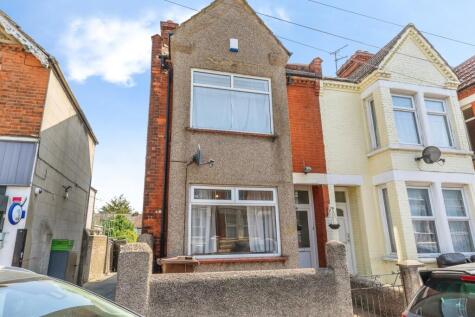 Canterbury Street, Gillingham, Kent, ME7