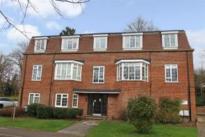 33, Craigmount, Radlett WD7 7LW